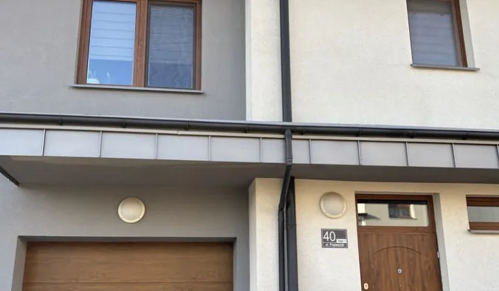 Mieszkanie 3-pokojowe Józefosław, ul. Przylaszczki