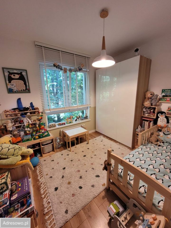 Mieszkanie 3-pokojowe Wrocław Fabryczna, al. Śliwowa. Zdjęcie 3