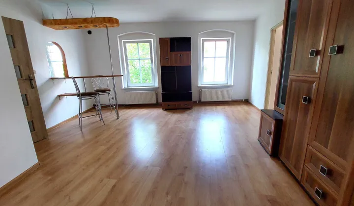 Mieszkanie 2-pokojowe Świebodzice