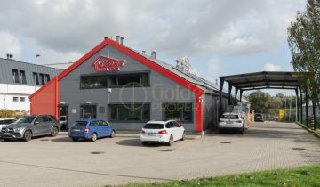 Lokal Gdańsk Orunia, ul. Trakt św. Wojciecha