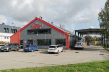 Lokal Gdańsk Orunia, ul. Trakt św. Wojciecha