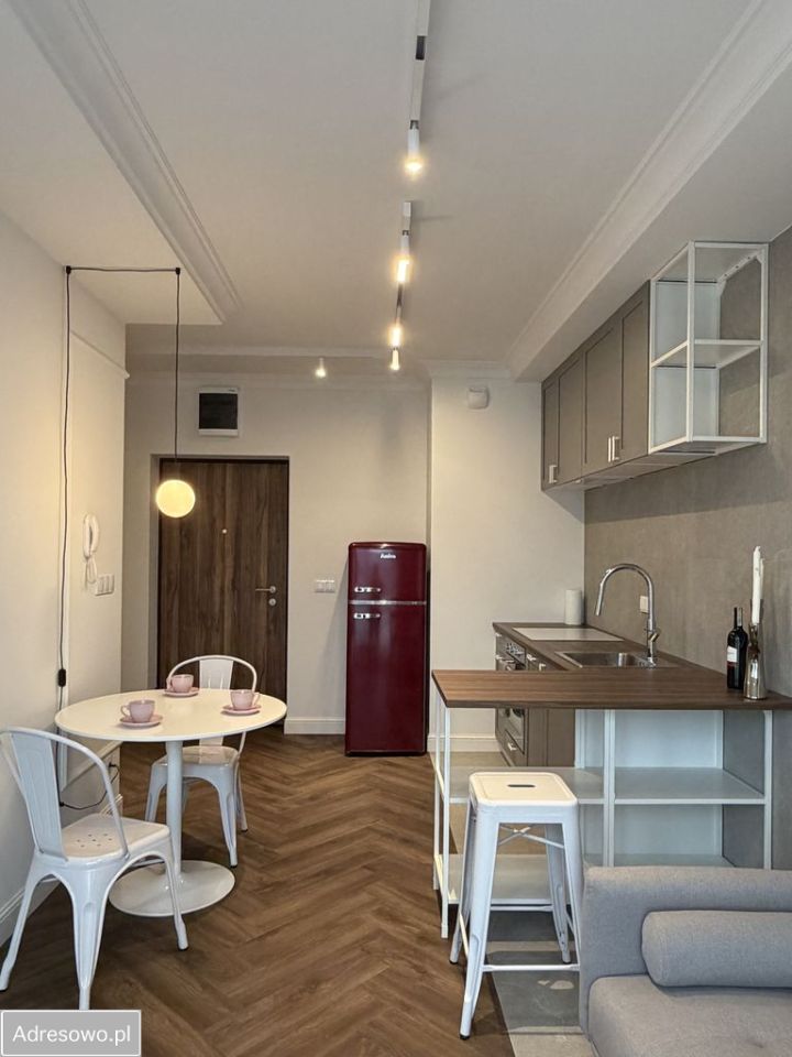 Mieszkanie 2-pokojowe Warszawa Rembertów, ul. Chełmżyńska. Zdjęcie 10