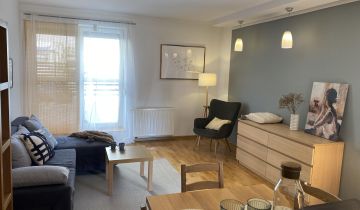 Mieszkanie 2-pokojowe Kraków Górka Narodowa, ul. Macieja Słomczyńskiego