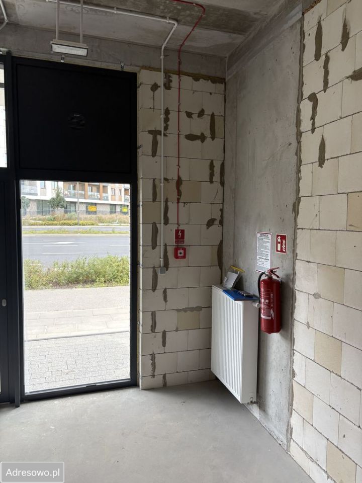 Lokal Warszawa Mokotów, ul. Aleja Polski Walczącej. Zdjęcie 5