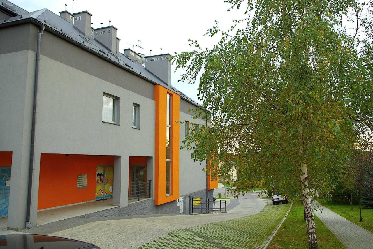 Mieszkanie 2-pokojowe Rzeszów, ul. Kościelna. Zdjęcie 4