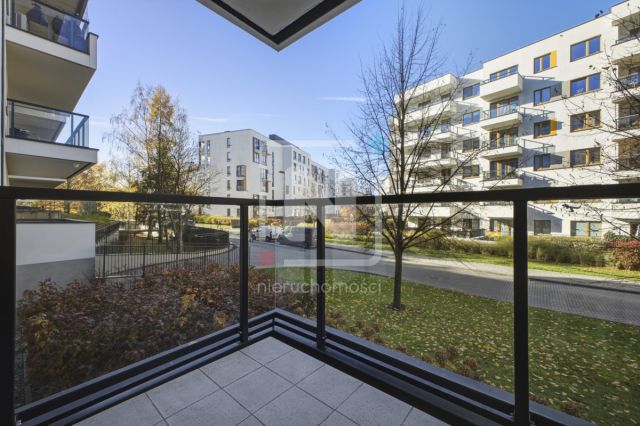 Mieszkanie 2-pokojowe Warszawa Żoliborz, ul. Kaliny Jędrusik. Zdjęcie 10