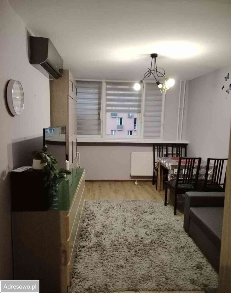 Mieszkanie 2-pokojowe Warszawa Ochota, ul. Geodetów. Zdjęcie 6