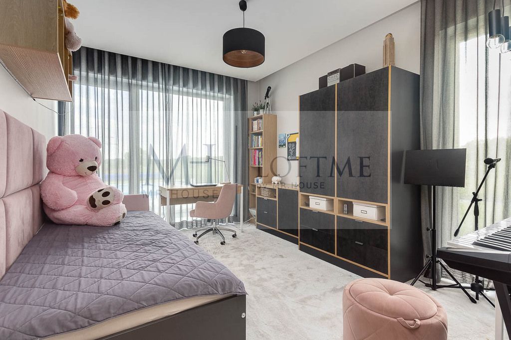 dom wolnostojący, 4 pokoje Piątkowisko. Zdjęcie 12