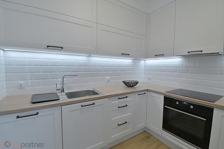 Mieszkanie 3-pokojowe Wrocław Stare Miasto, ul. Na Grobli. Zdjęcie 3