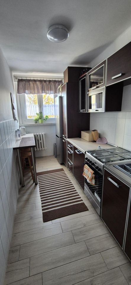 Mieszkanie 2-pokojowe Ruda Śląska Ruda, ul. Magazynowa. Zdjęcie 8