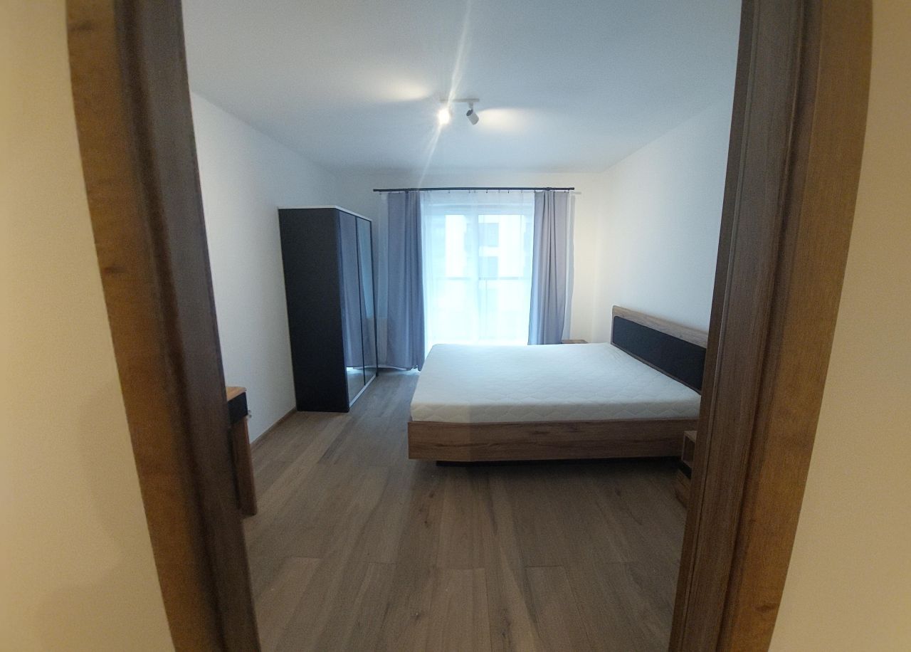 Mieszkanie 4-pokojowe Wrocław Tarnogaj, ul. gen. Antoniego Madalińskiego. Zdjęcie 9