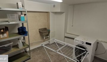 Pokój Warszawa Sadyba, ul. Nałęczowska