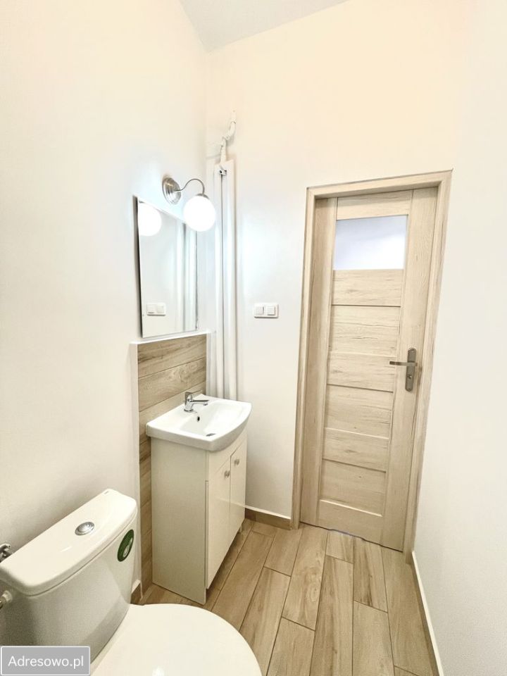 Mieszkanie 2-pokojowe Warszawa Mokotów. Zdjęcie 16