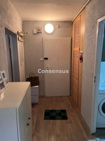 Mieszkanie 1-pokojowe Katowice Piotrowice, ul. Marcina Radockiego. Zdjęcie 17