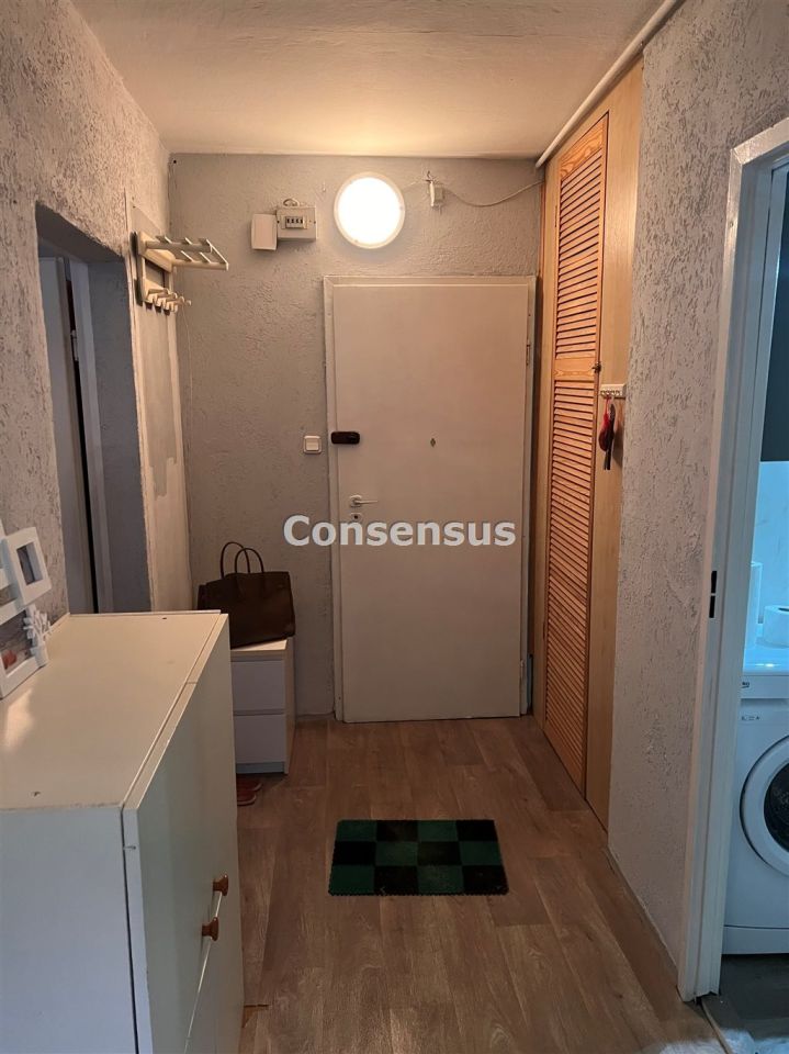 Mieszkanie 1-pokojowe Katowice Piotrowice, ul. Marcina Radockiego. Zdjęcie 17