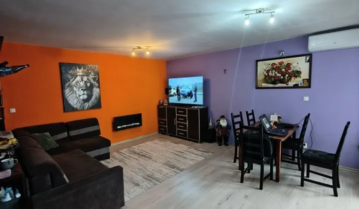 Mieszkanie 3-pokojowe Oława Centrum, ul. 3 Maja