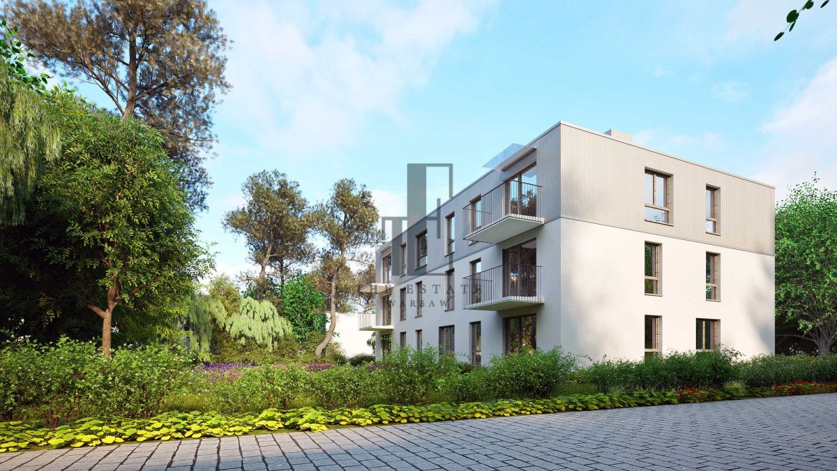 Działka budowlana Warszawa Wawer, ul. Dmuchawcowa. Zdjęcie 9