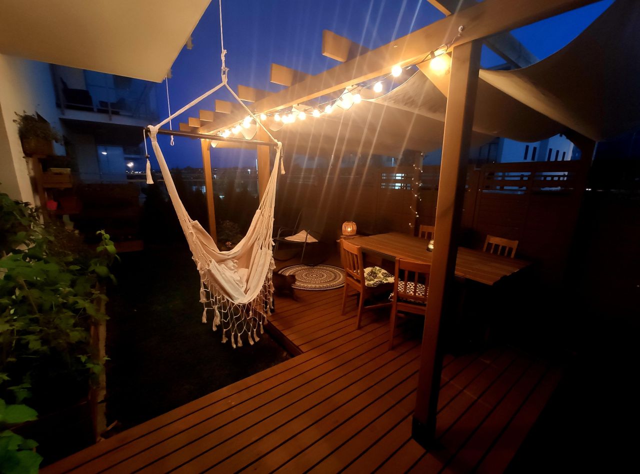 Mieszkanie 3-pokojowe Gdańsk Ujeścisko, ul. Lawendowe Wzgórze. Zdjęcie 3