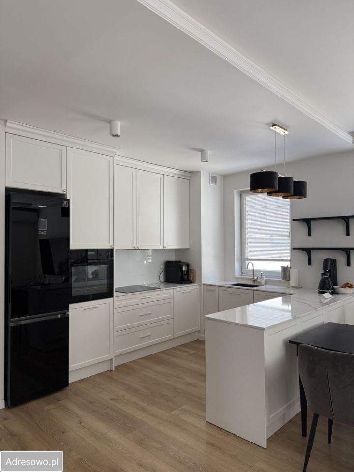 Mieszkanie 3-pokojowe Warszawa Wawer, ul. Celulozy. Zdjęcie 4