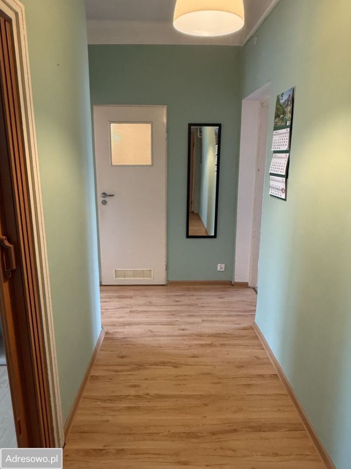 Mieszkanie 2-pokojowe Kraków Nowa Huta, os. Na Skarpie. Zdjęcie 8