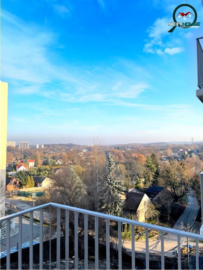 Mieszkanie 3-pokojowe Kraków Podgórze, ul. Adama Bochenka. Zdjęcie 7