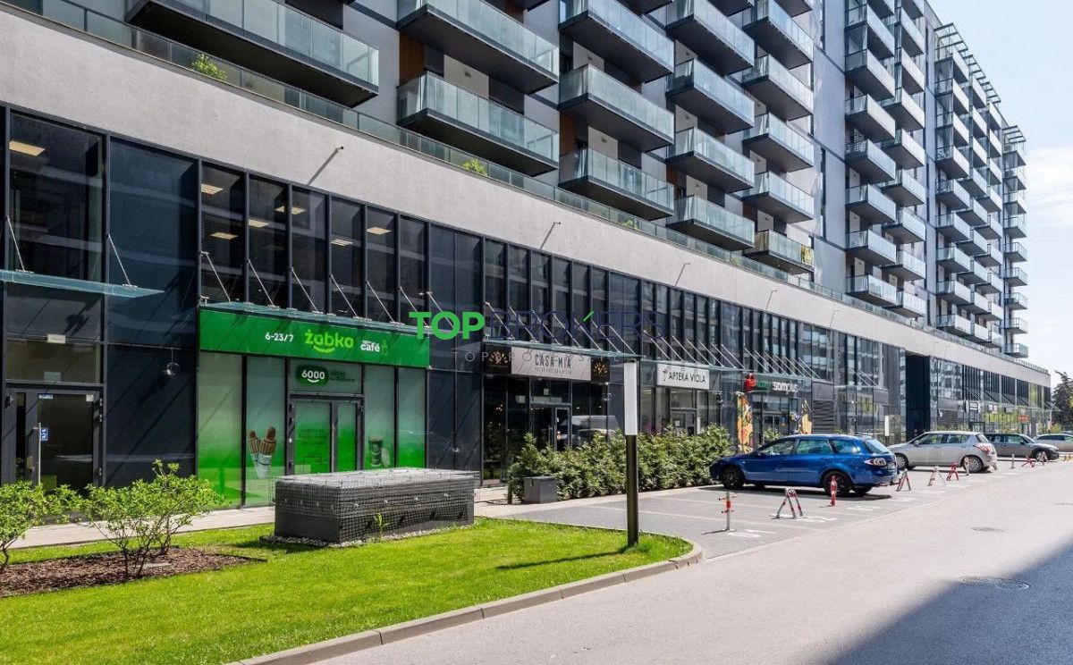 Mieszkanie 2-pokojowe Warszawa Wola, ul. Marcina Kasprzaka. Zdjęcie 10