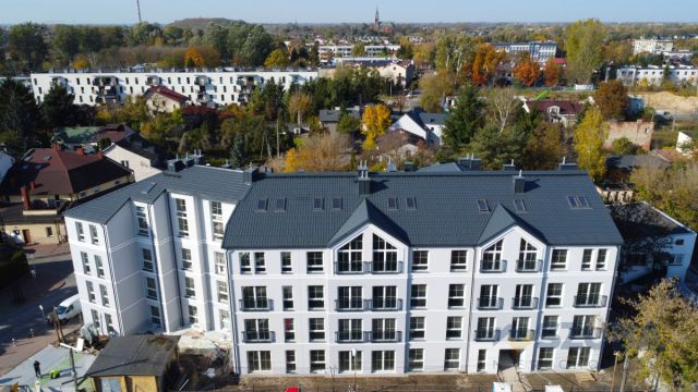 Mieszkanie 3-pokojowe Pruszków, ul. Wesoła. Zdjęcie 2