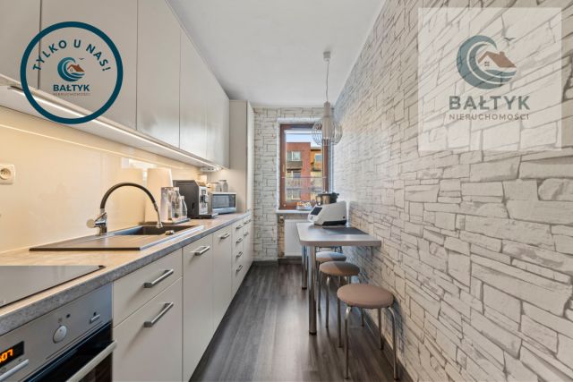 Mieszkanie 3-pokojowe Wejherowo, ul. Śmiechowska. Zdjęcie 8