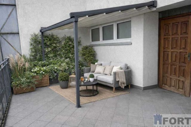 Mieszkanie 4-pokojowe Szczecin Centrum, ul. Edmunda Bałuki. Zdjęcie 1