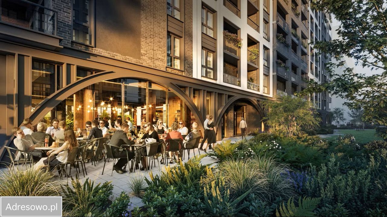 Lokal Łódź Śródmieście, ul. Wojciecha Hasa. Zdjęcie 7