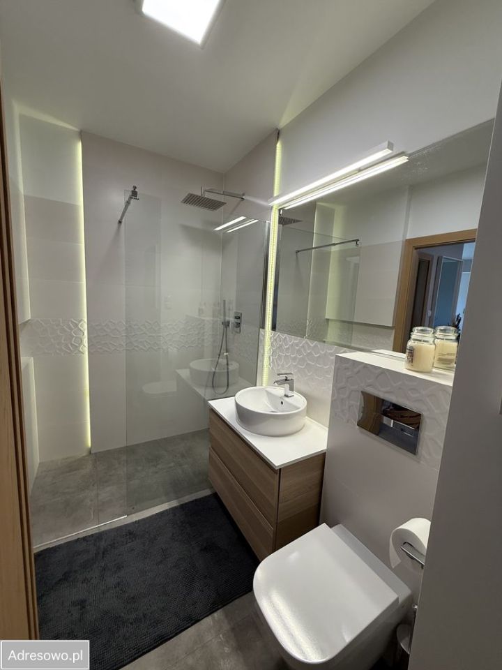 Mieszkanie 2-pokojowe Poznań Centrum, ul. Ku Cytadeli. Zdjęcie 3