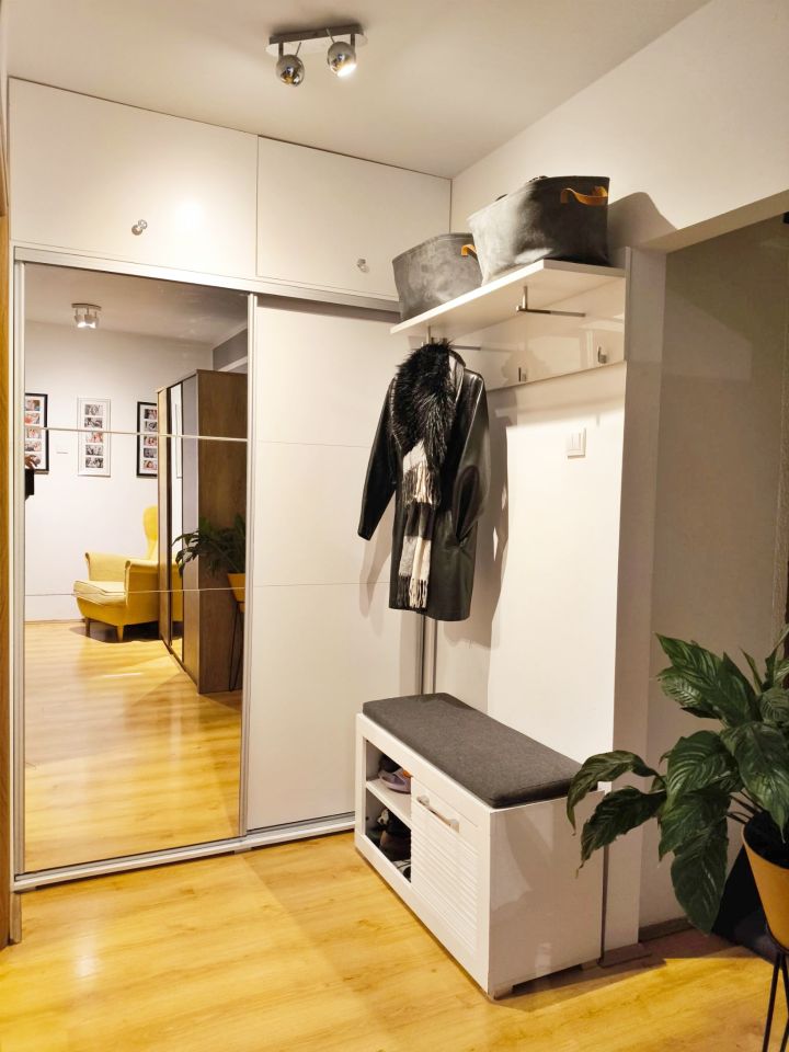 Mieszkanie 2-pokojowe Toruń Rubinkowo, ul. Heleny Piskorskiej. Zdjęcie 15