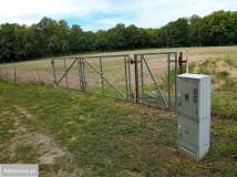 Działka budowlana Gaj. Zdjęcie 1