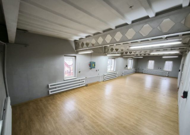 Lokal Bytom Rozbark, Arki Bożka. Zdjęcie 1