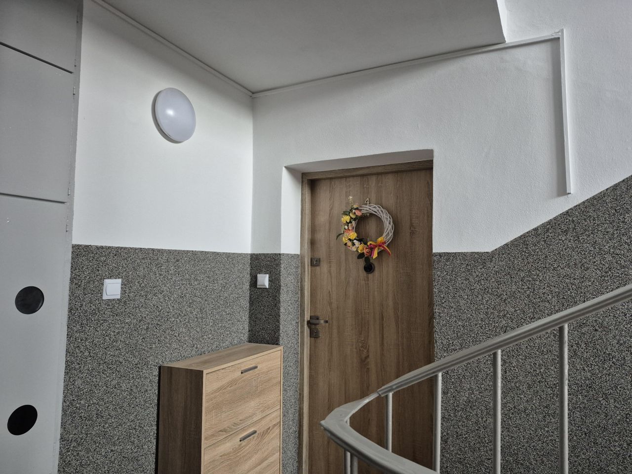 Mieszkanie 3-pokojowe Chełmsko Śląskie, Słoneczna. Zdjęcie 12