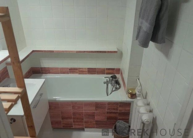 Mieszkanie 3-pokojowe Warszawa Bemowo, ul. Sosnowiecka. Zdjęcie 3