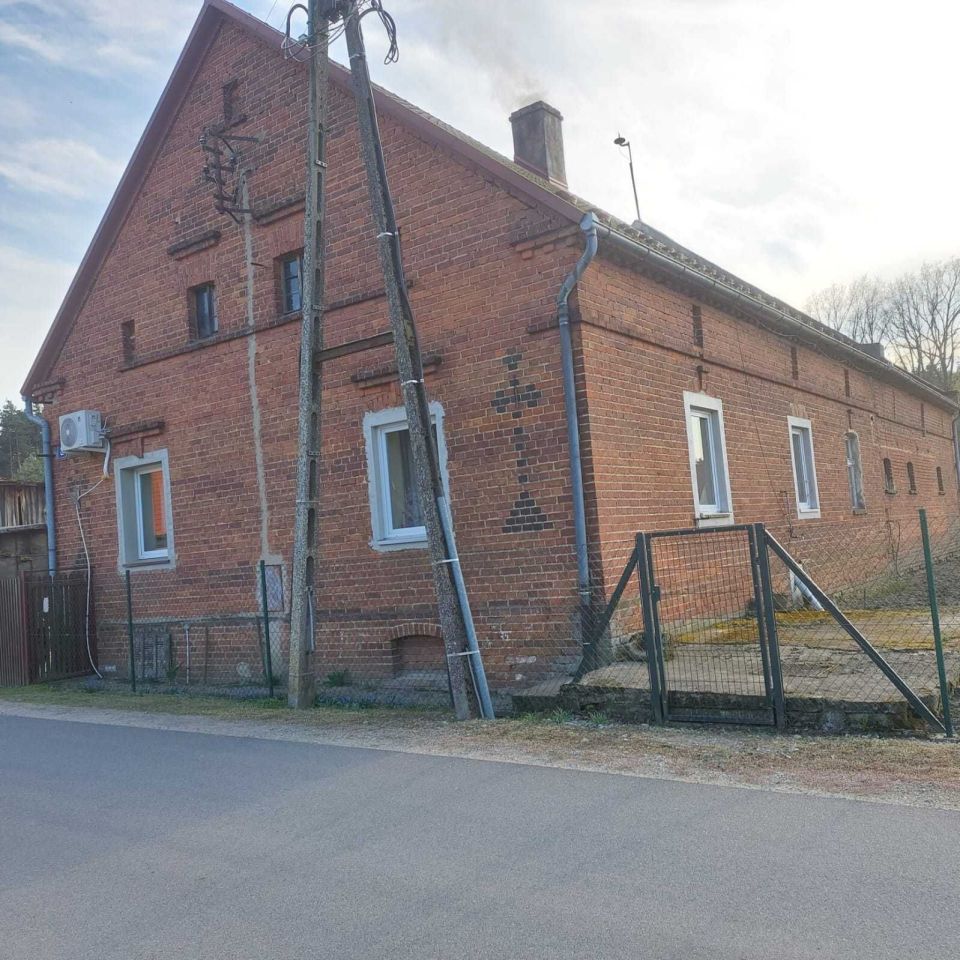 dom wolnostojący Kruszowice. Zdjęcie 6