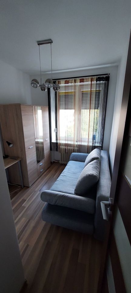 Mieszkanie 2-pokojowe Warszawa Ursus, ul. Kazimierza Pużaka. Zdjęcie 7