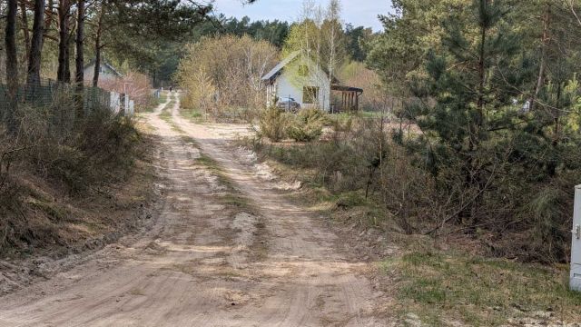 Działka rolna Nowe Miasto. Zdjęcie 1