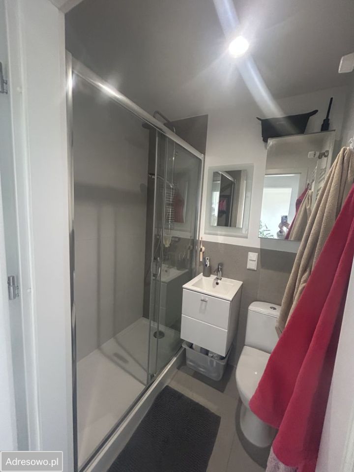 Mieszkanie 2-pokojowe Warszawa Wola, ul. Tadeusza Krępowieckiego. Zdjęcie 2