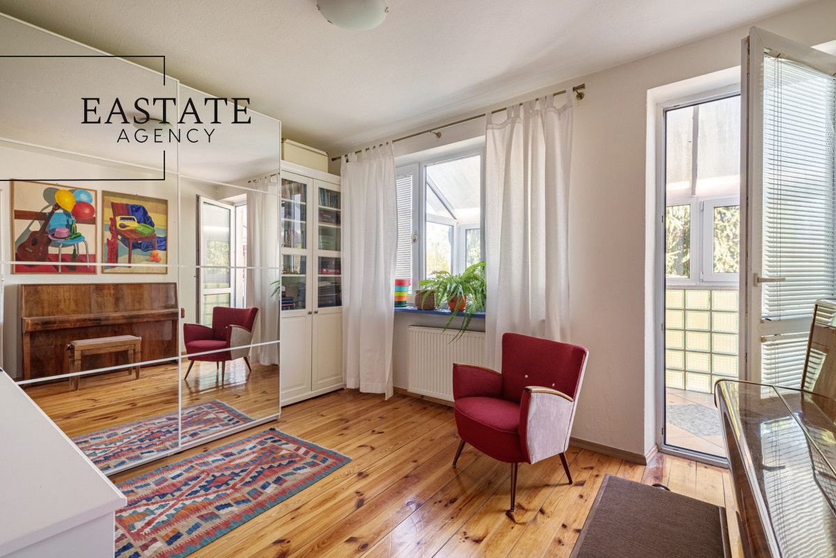 bliźniak, 7 pokoi Baniocha. Zdjęcie 8