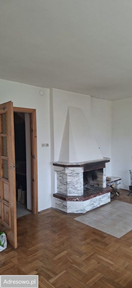 dom wolnostojący, 5 pokoi Międzybrodzie Bialskie, ul. Łączna. Zdjęcie 1