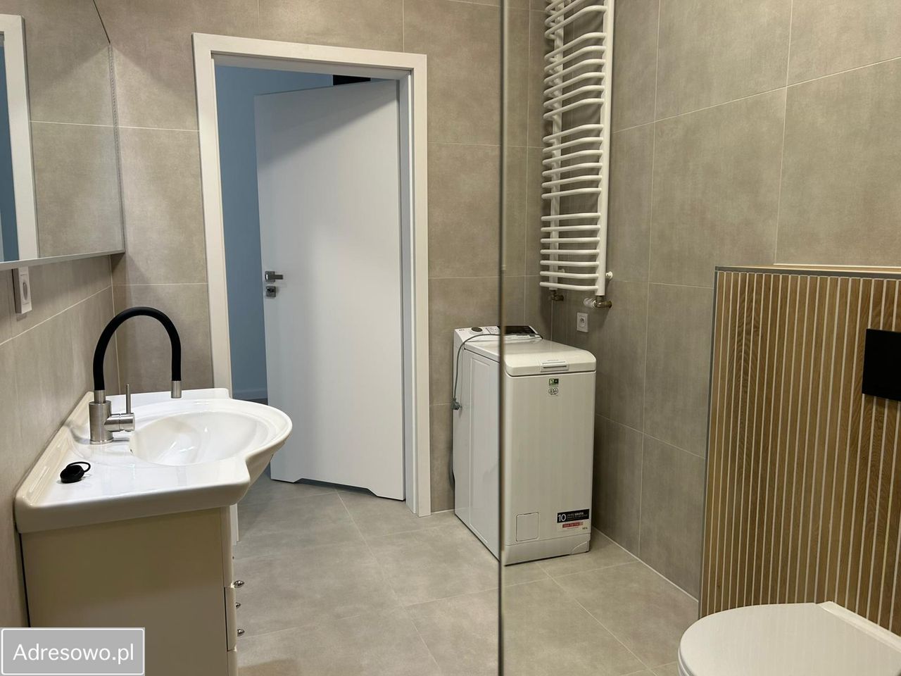 Mieszkanie 2-pokojowe Zielona Góra Centrum, ul. Ludowa. Zdjęcie 8