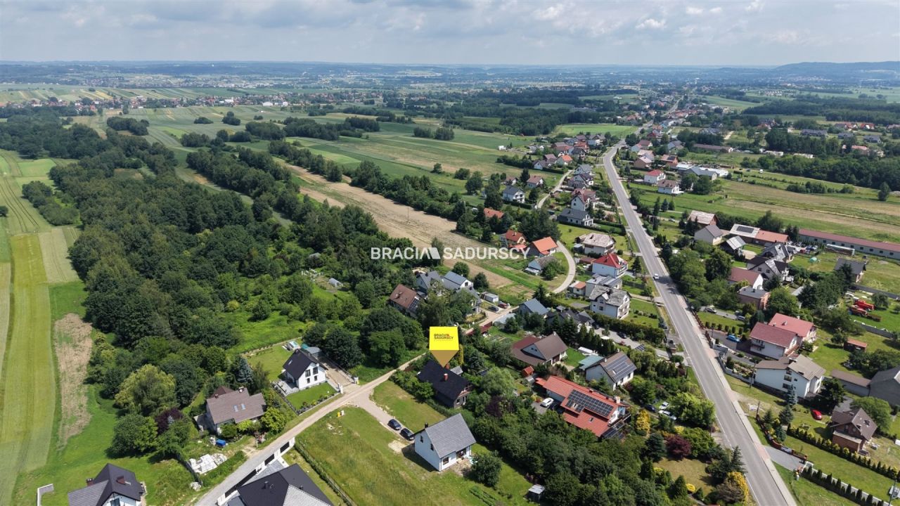dom wolnostojący, 5 pokoi Kaszów. Zdjęcie 8