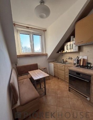 Mieszkanie 1-pokojowe Warszawa Praga-Południe, ul. Osowska. Zdjęcie 2