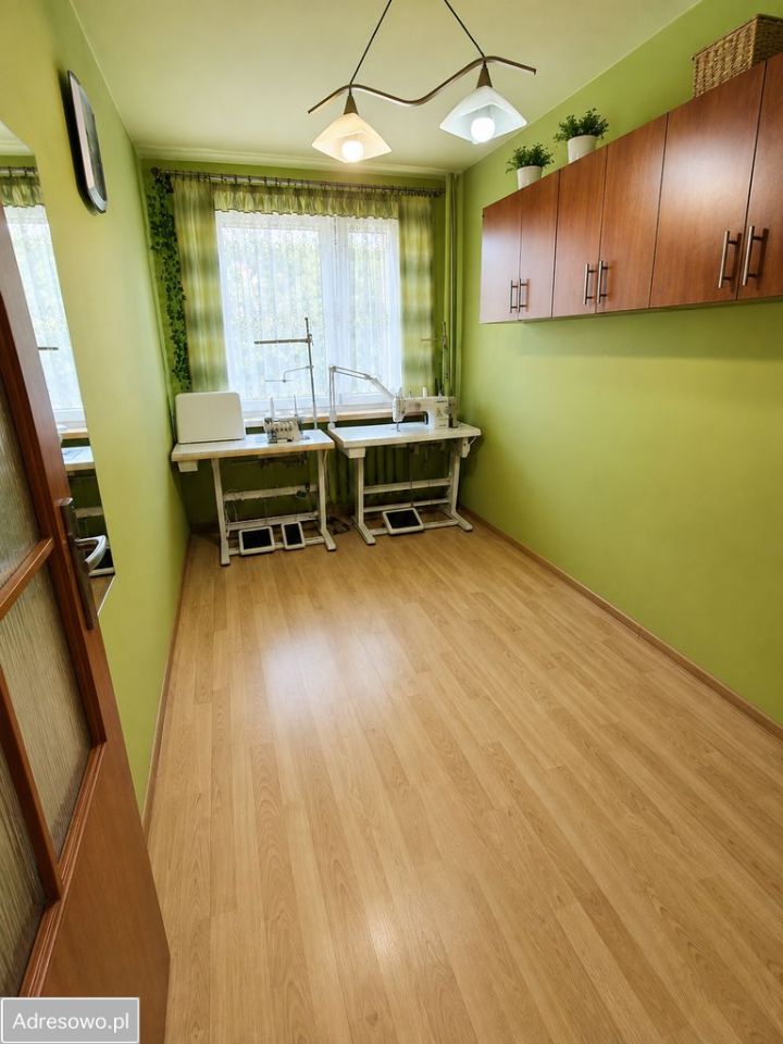 Mieszkanie 3-pokojowe Dąbrowa Górnicza Mydlice, ul. Legionów Polskich. Zdjęcie 13