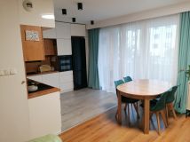 Mieszkanie 3-pokojowe Wrocław Stabłowice, ul. Arbuzowa. Zdjęcie 3