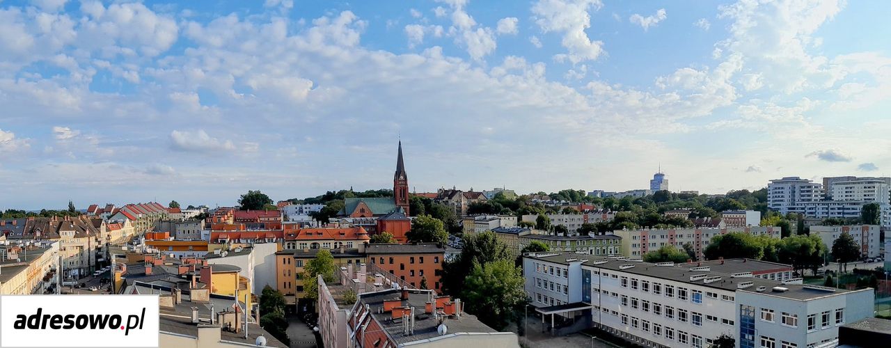 Mieszkanie 2-pokojowe Szczecin Śródmieście. Zdjęcie 11