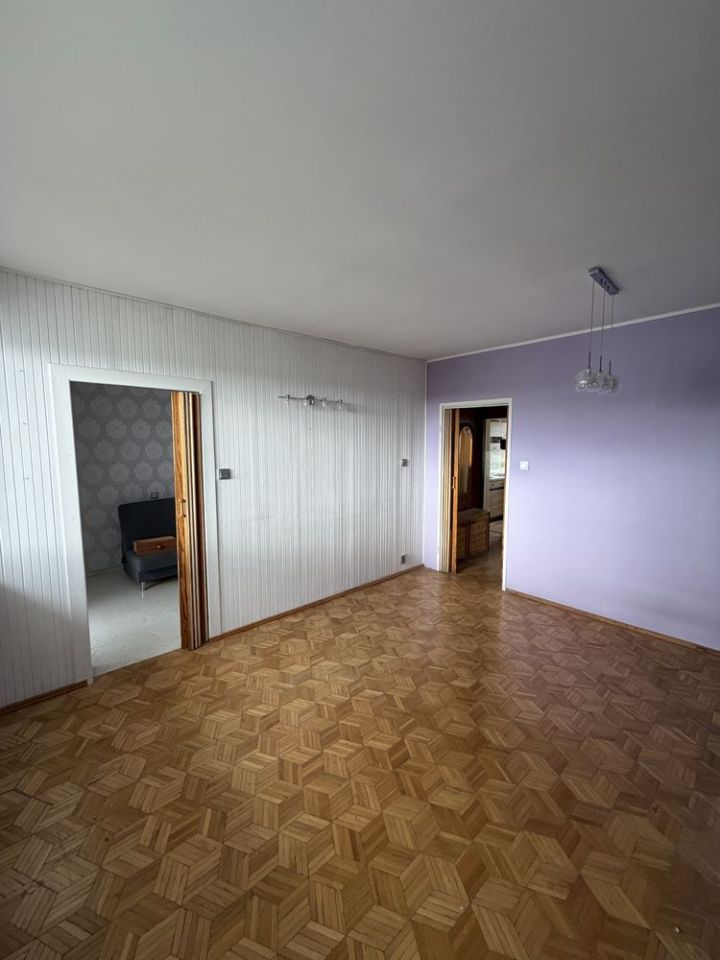 Mieszkanie 3-pokojowe Ostróda, ul. Ignacego Paderewskiego. Zdjęcie 2