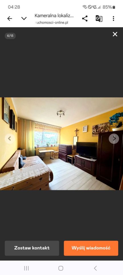 dom wolnostojący, 5 pokoi Bielsko-Biała Wapienica, ul. Klasyków. Zdjęcie 6